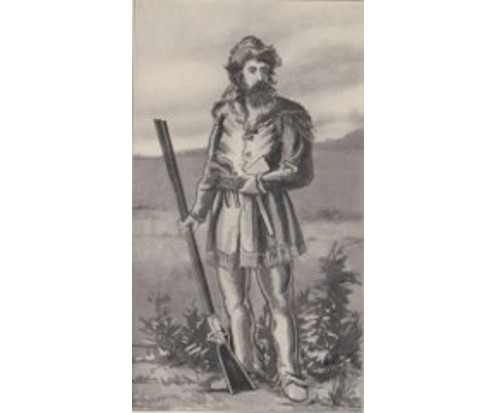 Col. James Harrod Chapter Dues  (1 Year Renewal)
