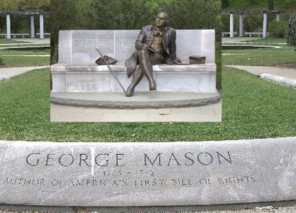 George Mason Chapter Dues  (1 Year Renewal)