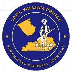 Capt. William Prince Chapter Dues  (1 Year Renewal)